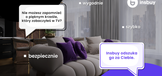 Insbuy nawiązuje nowe partnerstwa i startuje z kampanią TV