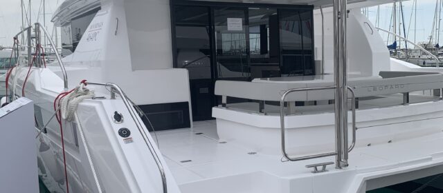 Katamarany – nowa fala na rynku inwestycyjnym