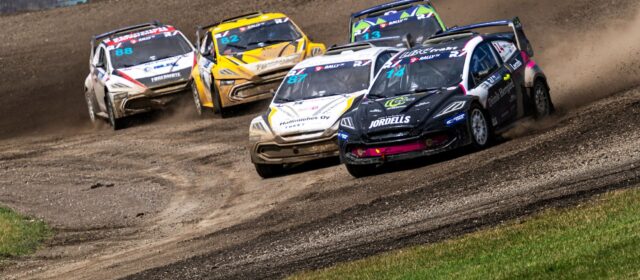 Rajdowy klasyk wśród tysiąca jezior oraz gwiazdy rallycrossu w autach RX2e – WRC Rajd Finlandii i World RX of Benelux na żywo w Motowizji