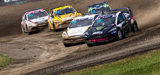 Rajdowy klasyk wśród tysiąca jezior oraz gwiazdy rallycrossu w autach RX2e – WRC Rajd Finlandii i World RX of Benelux na żywo w Motowizji