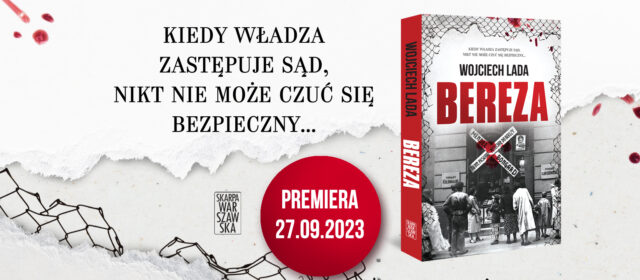 Kiedy władza zastępuje sąd, nikt nie może czuć się bezpieczny…