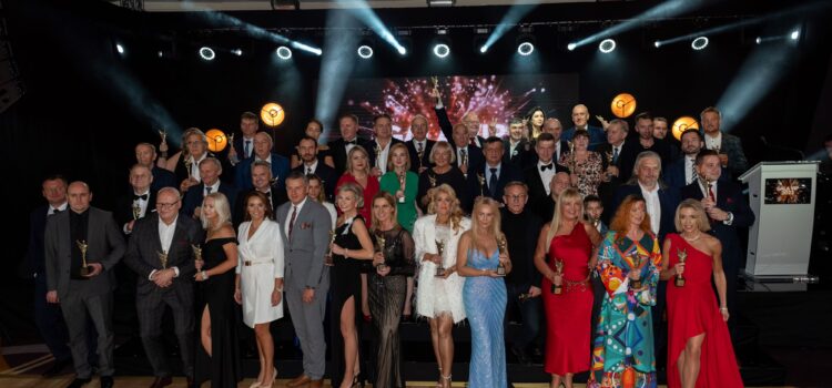 Zaufany Partner w Biznesie. Dobre Jachty – Laureatem Gali VIP 2023 !