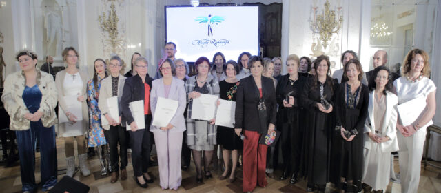 Gala finałowa Konkursu Anioły Rzemiosła – poznaliśmy 3 zwycięzców