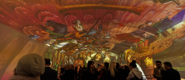 Sekrety Kaplicy Sykstyńskiej Michała Anioła – zaskakujące arte-fakty jednego z największych dzieł sztuki na świecie