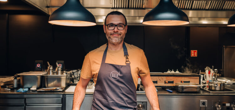 RESTAURACJA NUTA – ZIELONA WYSPA NA RYNKU PRACY. CZY PRACA W GASTRONOMII MOŻE BYĆ ATRAKCYJNA?