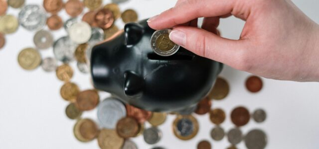 Ewolucja zamiast rewolucji. Siedem aktualnych trendów z branży finansów osobistych.