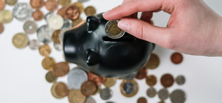 Ewolucja zamiast rewolucji. Siedem aktualnych trendów z branży finansów osobistych.
