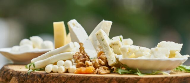 Przed nami międzynarodowy dzień sera! Co wiesz o ukochanym na całym świecie przysmaku?