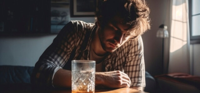 Alkoholizm – znaczenie przyczyn i samoregulacji