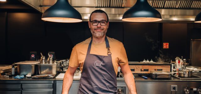 IDEALNE MIEJSCE NA RESTAURACJĘ NIE ISTNIEJE. JAK UTRZYMAĆ SIĘ NA RYNKU RESTAURACJI I ODNIEŚĆ SUKCES?