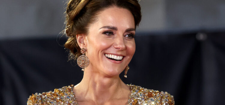 KATE MIDDLETON. ARTE.TV ZAGLĄDA ZA KULISY WIZERUNKU KSIĘŻNEJ