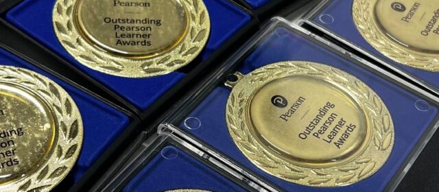 Polscy maturzyści z nagrodą Outstanding Pearson Learner Awards za wybitne osiągnięcia – Trzy osoby z najlepszymi wynikami na świecie z międzynarodowej matury A Level!