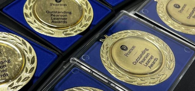Polscy maturzyści z nagrodą Outstanding Pearson Learner Awards za wybitne osiągnięcia – Trzy osoby z najlepszymi wynikami na świecie z międzynarodowej matury A Level!