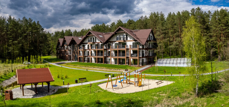 BOOM NA NIERUCHOMOŚCI KRÓTKOTERMINOWE JESZCZE PRZED NAMI – GDZIE I JAK WARTO INWESTOWAĆ W APARTAMENTY