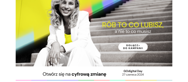 GO Digital, czyli smartwatch biznesu nowoczesnej kobiety