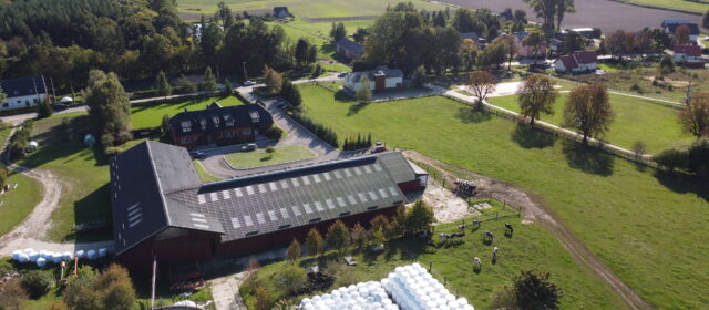 30 lat Ekofarm w Polsce – zrównoważony rozwój i nowe inicjatywy  na horyzoncie
