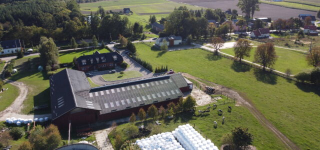 30 lat Ekofarm w Polsce – zrównoważony rozwój i nowe inicjatywy na horyzoncie