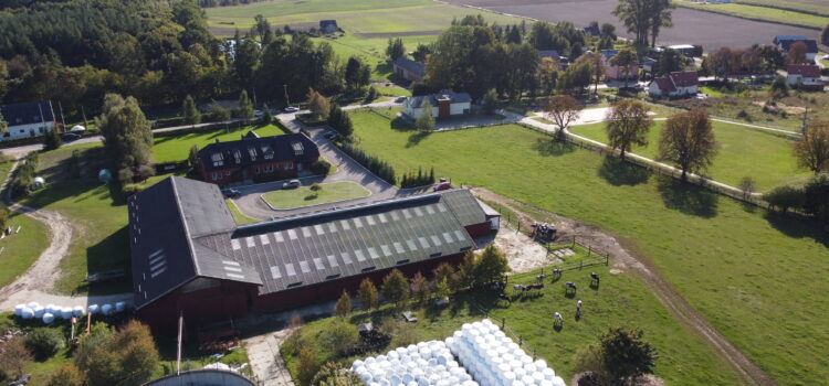 30 lat Ekofarm w Polsce – zrównoważony rozwój i nowe inicjatywy na horyzoncie
