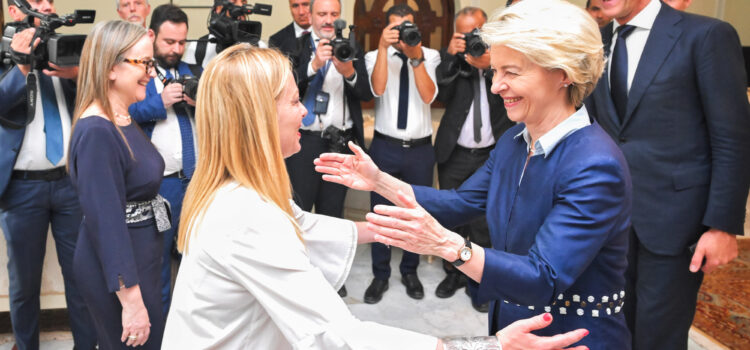 WYBORY EUROPEJSKIE TUŻ ZA ROGIEM. PRZED JAKIMI WYZWANIAMI STOI EUROPA? O NADCHODZĄCYCH ZMIANACH W UNII EUROPEJSKIEJ OPOWIADA ARTE.TV