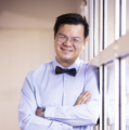 Ancient Chinese practice in business. Feng shui expert on how to take care of tradition and clients