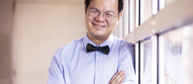 Ancient Chinese practice in business. Feng shui expert on how to take care of tradition and clients