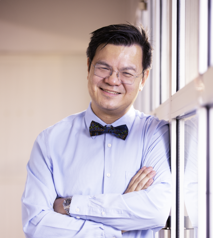 Ancient Chinese practice in business. Feng shui expert on how to take care of tradition and clients