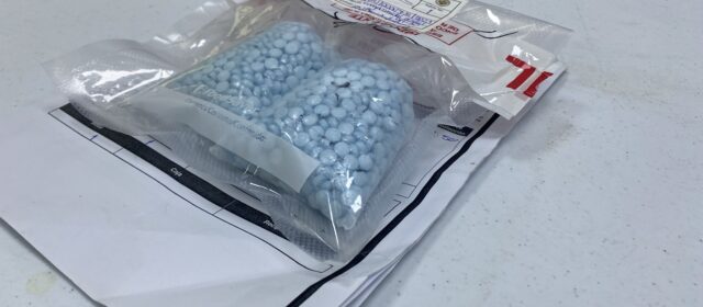 FENTANYL, NOWA TRUCIZNA KARTELI – WSTRZĄSAJĄCY REPORTAŻ NA ARTE.TV