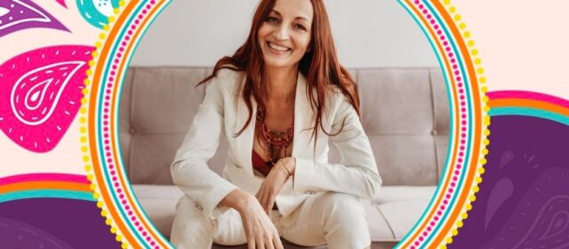Złość menopauzalna – czy trzeba się  z niej oczyścić czy lepiej użyć jako napędu do transformacji?