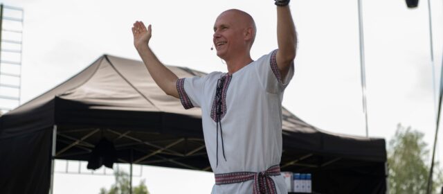 Piąta edycja Witariady przyciągnęła tłumy