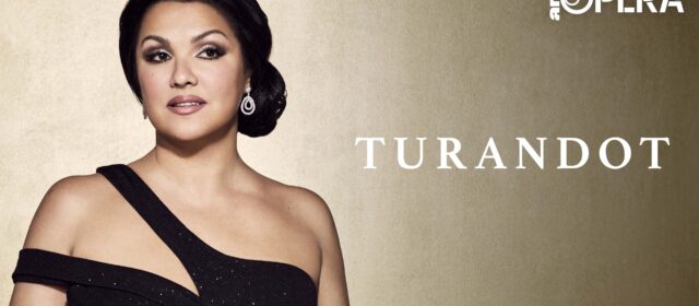 PREMIERA NA ARTE.TV – DWA ARCYDZIEŁA PUCCINIEGO:  TURANDOT I MADAME BUTTERFLY