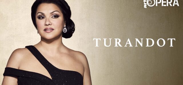 PREMIERA NA ARTE.TV – DWA ARCYDZIEŁA PUCCINIEGO: TURANDOT I MADAME BUTTERFLY