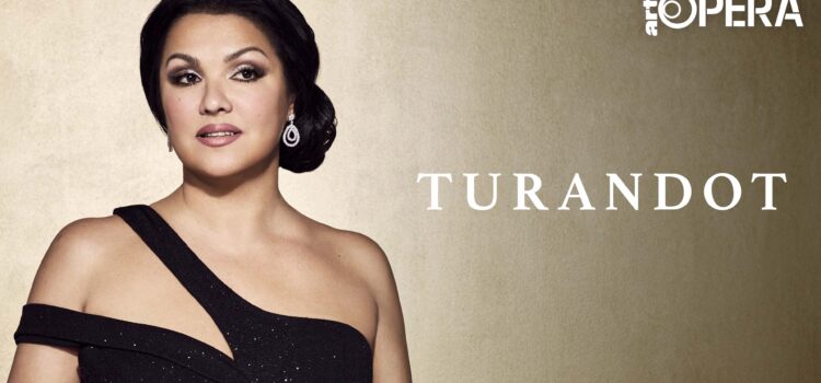 PREMIERA NA ARTE.TV – DWA ARCYDZIEŁA PUCCINIEGO: TURANDOT I MADAME BUTTERFLY