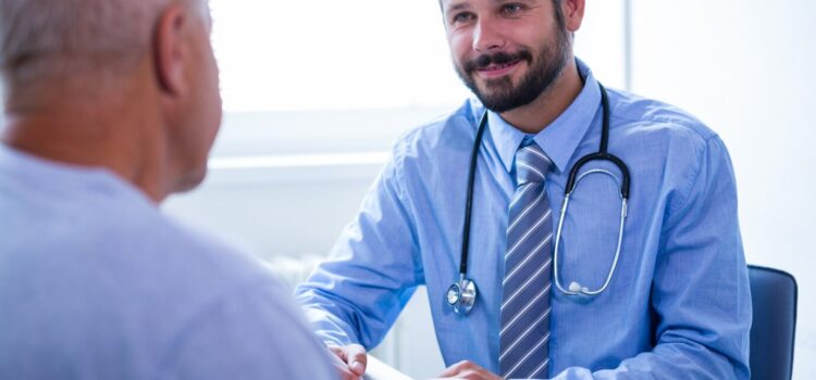 15 wrzesień, Europejski Dzień Prostaty Badania profilaktyczne – dlaczego są tak ważne?