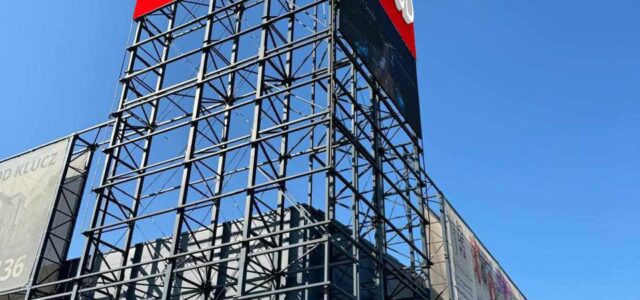 Wkrótce otwarcie Centrum Modlińska 6D – zacznijmy świętowanie już 12 października!