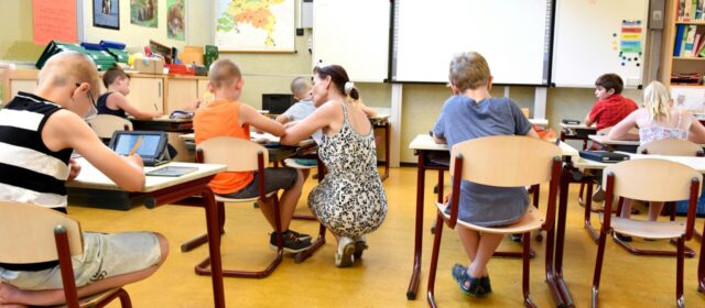 Summer School, czyli pierwszy stopień do nauki zagranicą