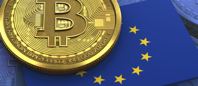 Jeśli Europa się nie obudzi, staniemy się krypto-skansenem – ostrzega CEO Kanga
