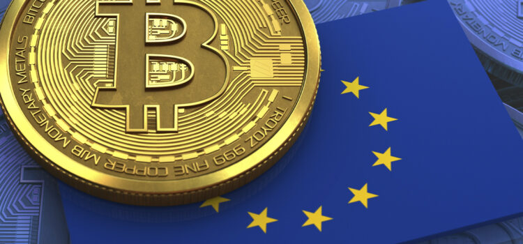 Jeśli Europa się nie obudzi, staniemy się krypto-skansenem – ostrzega CEO Kanga