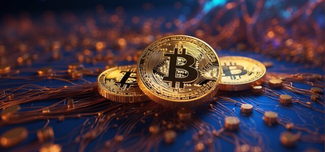 More Than Bitcoin – Kanga rusza z kampanią, która zmienia postrzeganie kryptowalut