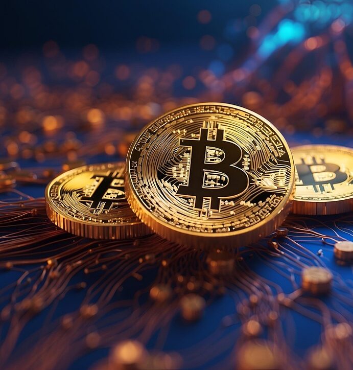 More Than Bitcoin – Kanga rusza z kampanią, która zmienia postrzeganie kryptowalut