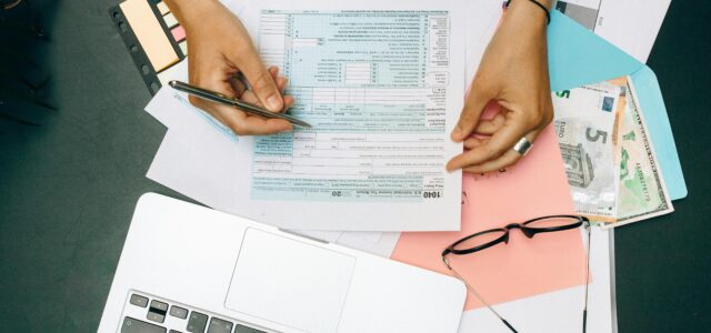 Kontrola podatkowa. Co każdy przedsiębiorca powinien wiedzieć?
