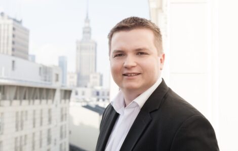 Cyberbezpieczeństwo w firmie: zagrożenia, które zaczynają się od skrzynki e-mail