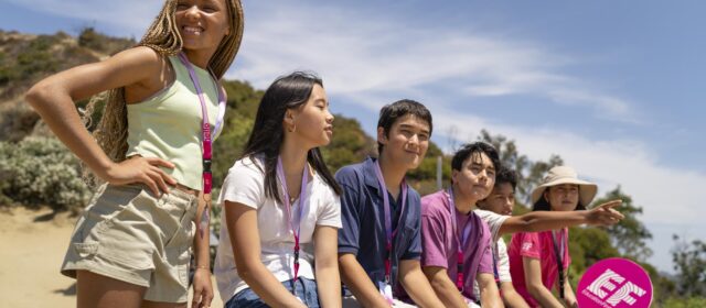 Gap year – nowym trendem podróżniczym