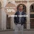 🧥 WYJĄTKOWA PROMOCJA W SALONACH PIERRE CARDIN BY VAN HORN – KURTKI TANIEJ O 30%!