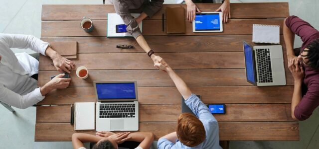 Spektrum możliwości – neuroróżnorodność na rynku pracy