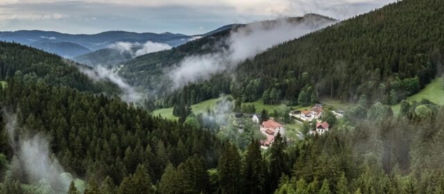 Weekend we wrześniu – krótkie wyjazdy jako sposób na przedłużenie wakacji