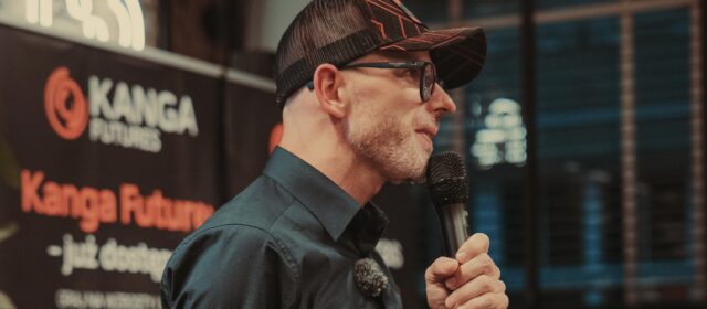 Oświadczenie Kanga Exchange w związku z publikacjami dotyczącymi domeny KNF.pl