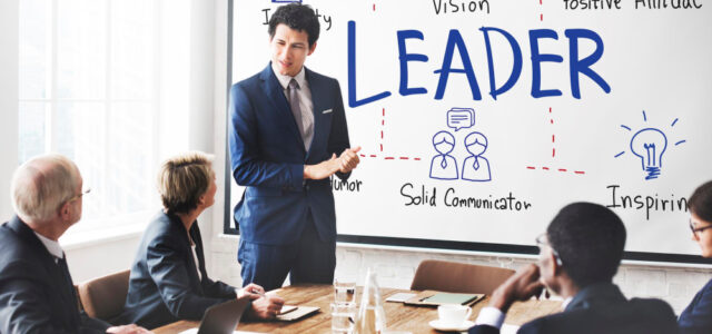 Autentyczność zamiast perfekcji – oto prawdziwa siła współczesnego lidera