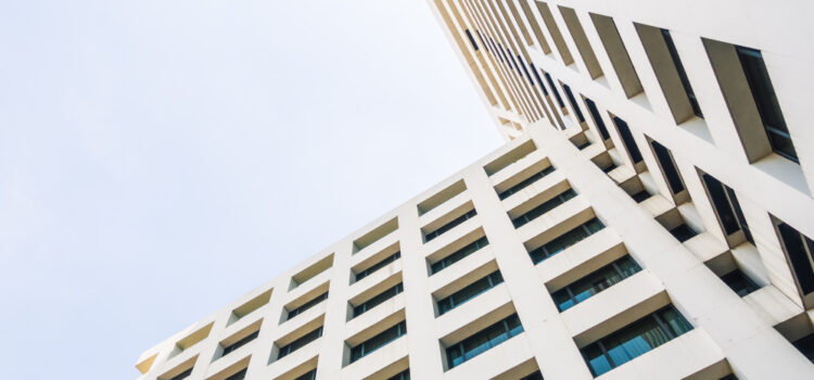 Co dalej z nieruchomościami? Prognozy do 2030 roku