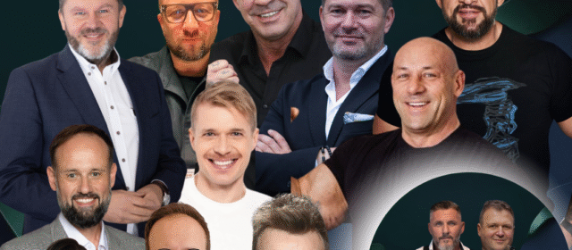 Mężczyźni w kryzysie. Jak przerwać milczenie i pomóc sobie nawzajem?