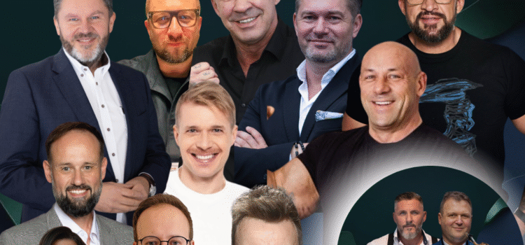 Mężczyźni w kryzysie. Jak przerwać milczenie i pomóc sobie nawzajem?